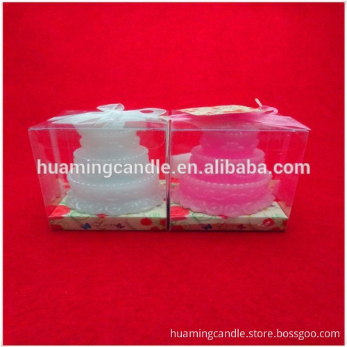 household art candle